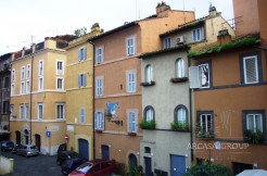 Квартира в Риме